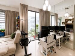 Botannia (D5), Condominium #601613161